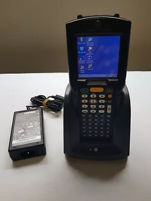Zebra Motorola Symbol MC3190 CE6.0 & JSCStoreR Software For IGA Store Lot #1160 • $416.07