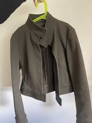 Burberry Jacket • $250