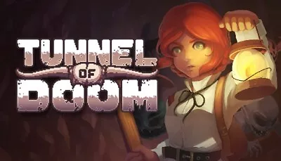 Tunnel Of Doom - Region Free Steam PC Key (NO CD/DVD) • $7