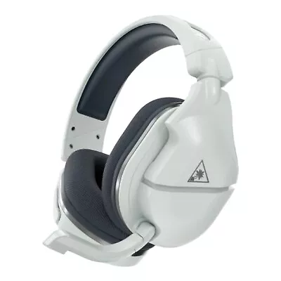 Turtle Beach Stealth 600 2nd Gen White Wireless Headset For Xbox One + Series X • $74.95