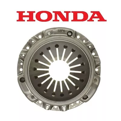 HONDA OEM CLUTCH COVER PRESSURE PLATE For HONDA S2000 AP1 & AP2 (22300-PCX-015) • $304