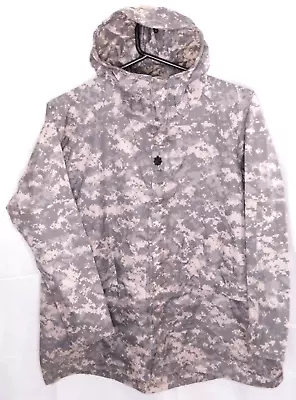 $33.99 • Buy ORC Industries Camo Parka, Military Improved Rain Suit (Without Liner) Men's XL