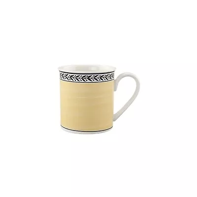 Villeroy & Boch Audun Fleur Mug 10 Ounce • $88.59