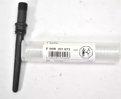 Bosch Injector Connector Tube Automotive Replacement Parts F 00R J01 572 • $33.55