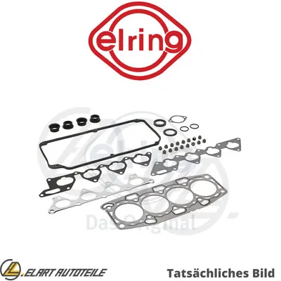 Cylinder Head Sealing Kit For Mitsubishi Proton 4g93 4g92 4g93t 4g92 • $74.08