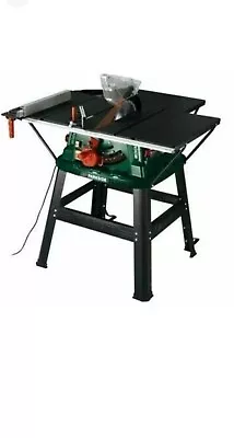 Parkside Bench Table Saw • £180