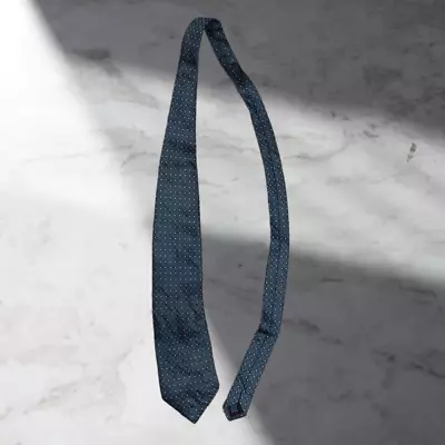 Baumler Classic Silk Tie • $25