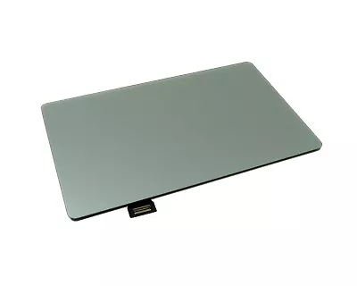 Trackpad Touchpad With Cable Apple MacBook Pro 16  2019 A2141 Silver • $10.99