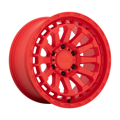 $373 • Buy 1 New 20X9.5 -18 5X127 Black Rhino Raid Matte Bronze Wheel/Rim