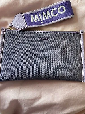 $55 • Buy Mimco Pouch
