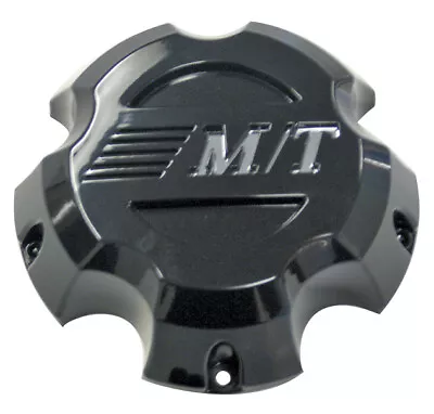 Mickey Thompson Sidebiter II Center Cap - Bolt On Pop-Top 5X4.5/5.0 1119900 • $40.19