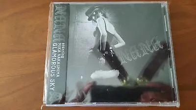 Glamorous Sky By Nana Starring Mika Nakashima (CD 2005 +obi) VG J66 • $18.99