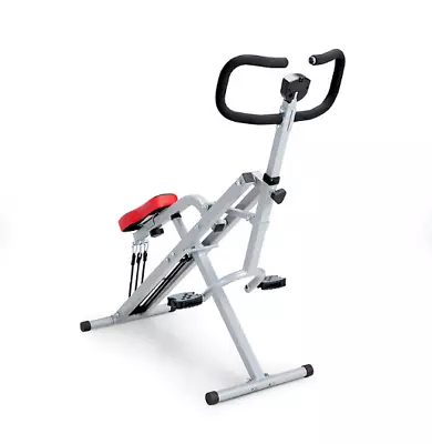 Marcy Squat Rider Machine For Glutes And Quads • $198