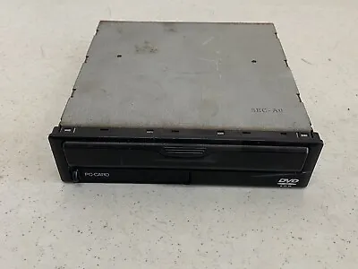 2004-2005 Acura TSX Navigation DVD Drive Navigation GPS Radio Disc Player OEM • $149.99