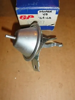 Nors 1960-68 Dodge Plymouth 273 318 340 Single Point Vacuum Advance 2444456 • $30