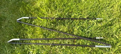 £5 • Buy Gelert Horizon 6 Spare Tent Poles - Door/porch