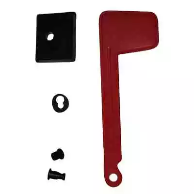 Red Replacement Plastic Flag Kit • $7.64