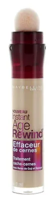 Maybelline Instant Age Rewind Eraser Dark Circle Treatment Concealer • $9.99