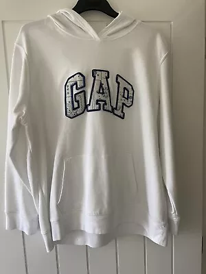 GAP Hoodie XXL • £2.50