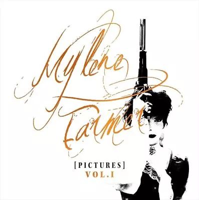 Mylene Farmer - Pictures Vol. 1 • $252.15