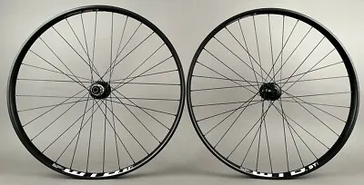 WTB ST I35 29er MOUNTAIN Bike Wheelset Tubeless BOOST Shimano HG 8-11 Speed • $299