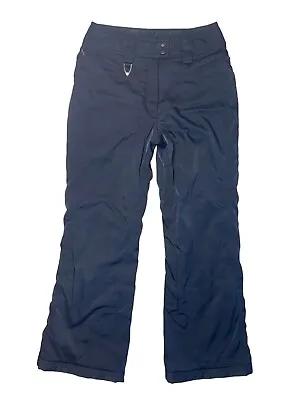 Marker Insulated Ski Pants Size USA 8P  Winter Sports • $26.10