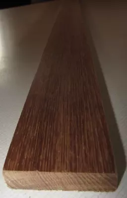 Burmese Teak Lumber  -  Certified Marine Grade  ~  2   X  44   X  1/2  • $48