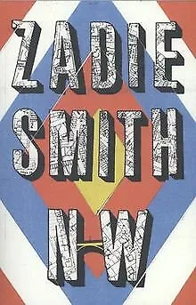 NW By Smith Zadie | Book | Condition Good • £4.05