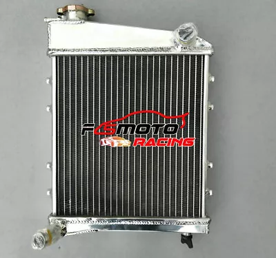 Aluminum Radiator For AUSTIN ROVER MINI COOPER 850 1000 1100 1275 GT 1959-1997 • £88