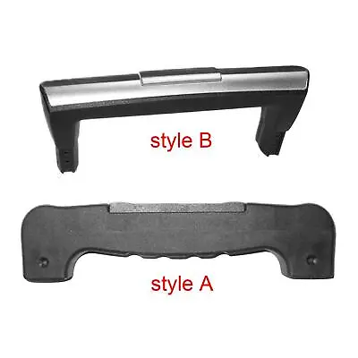 $20.46 • Buy Luggage Trunk Handle Accessories Replacement Part Travel Case Handle