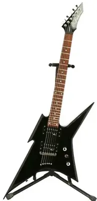 B.C.Rich Ironbird-1 Guitar Black • $565.99