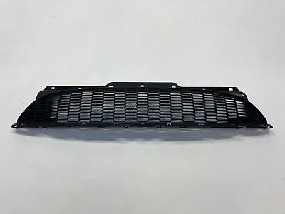 Mini Cooper S JCW Front Hood Grille 51137209903 07-10 R56 R55 R57 407 • $89.89