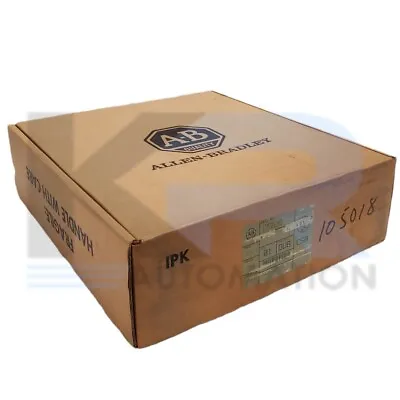 NEW Allen Bradley 1772-LN3 /B Mini PLC Processor Module • $259.99