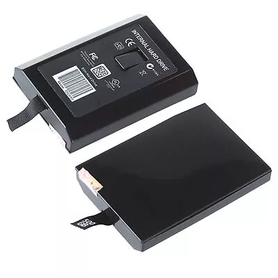 For  360 Slim 20G/60G/120G/250G/320G/500G Hard Disk Internal Hard Drive Part • $23.39