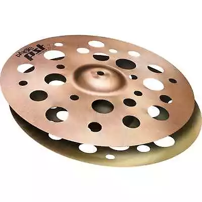 Paiste PST X Swiss Hi Hat Cymbals 16  • $258