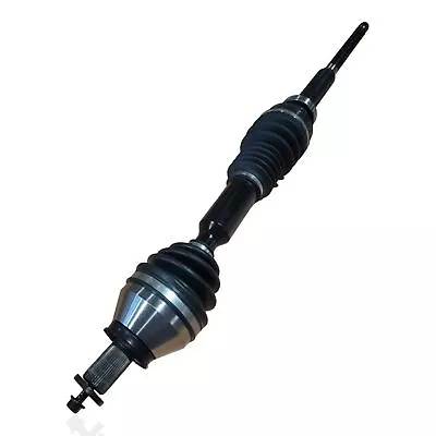 For Volvo XC90 3.2 D3 D5 V8 Drive Shaft Front Offside 2006-2014 - Automatic • $151.60