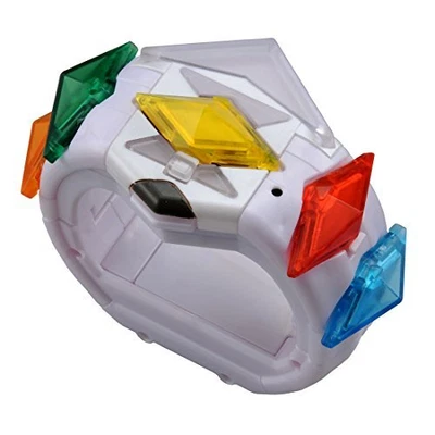 $122.04 • Buy Pokemon Z Ring Z Crystal Special Set