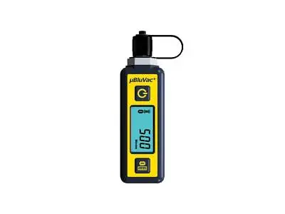 Accutools BluVac+ Micro - Wireless Digital Micron Gauge • $241.78