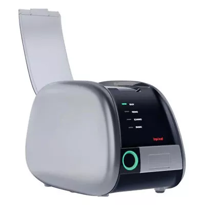 Dental Image Plate Scanner X-Ray Oral Imaging System • $1799