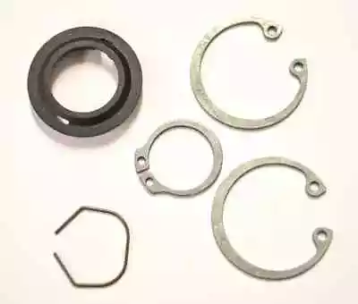 MAVIC Front Hub Bearing Adjustment Kit 15mm Axle (V2370301) • $14.99