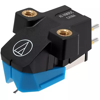 Audio-Technica AT-VM95C Dual Moving Magnet Turntable Cartridge • $39