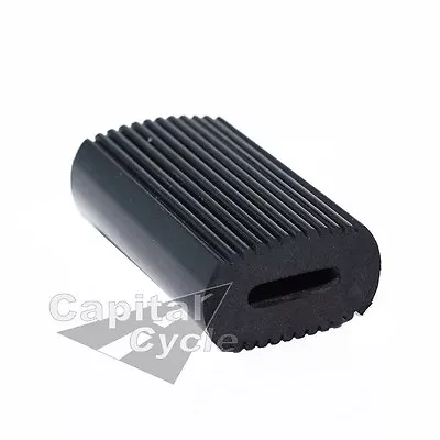 BMW Gear Change Shifter Rubber R60/6 R75/6 R80/7 R90/6 R90S R65LS R100T R100 • $6.91