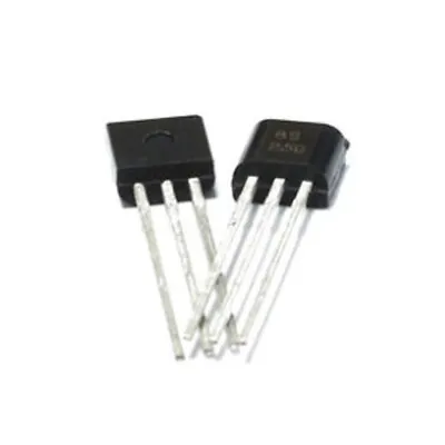  5Pcs BS250 P Channel MosFET TO-92 New GOOD QUALITY • $9.11