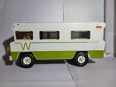 Mighty Tonka Winnebago Indian • $115