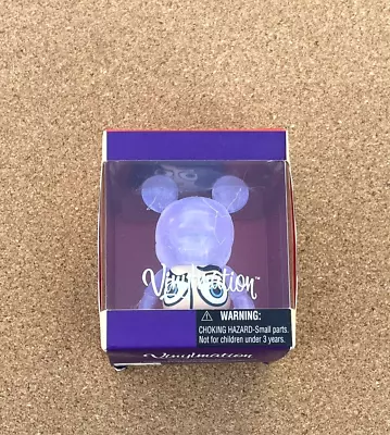 Disney Parks Big Eyes Toy Story Buzz Lightyear Vinylmation 3  Boxed Figure • $10