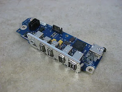 Apple 820-2201-A MAC PRO Early 2008 A1186 Front Panel Board  • $6.99