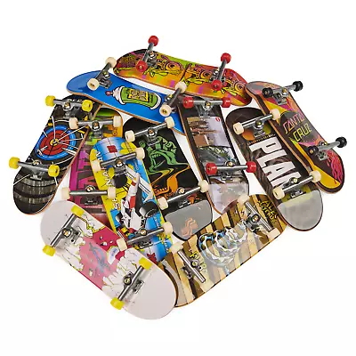 Tech Deck 96mm Fingerboards Assorted • $8.99