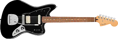 Fender Player Jaguar Pau Ferro Fingerboard Black • $829.99