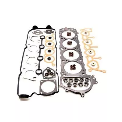 Cometic Gasket PRO2013T Top End Gasket Kit - 90mm Bore For Nissan KA24DE NEW • $156.99