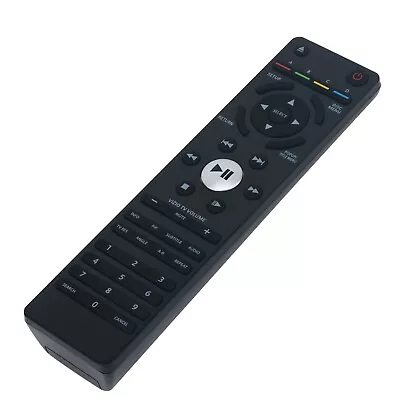 Replace Remote VR7A For Vizio Blu-ray Player VBR120 VBR231 VBR333 VBR334 VBR210 • $10.39